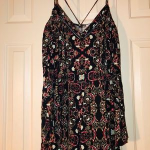 Off the Shoulder Kylie and Kendall Romper